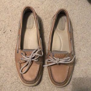 Sperry shoes